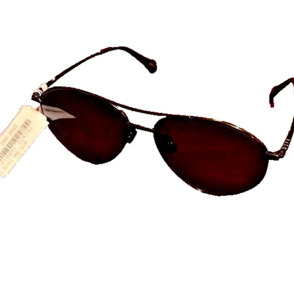 DIFF sunglasses Peachy (Black/Grey) Fashion Sunglasses NIB